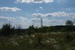 Степь Луганщины. Фото: Youtube