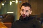 Давид Арахамия