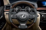 Lexus выпустит уникальный супермощный седан: рассекречен дизайн и характеристики (фото)