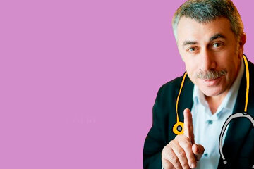 Рак «караулит» каждого из нас: Комаровский рассказал об опасностях