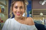 Даша Квіткова. Фото: YouTube, скрін