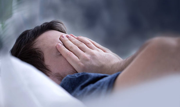 Эксперты рассказали, почему люди постоянно хотят спать