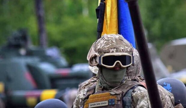Українські військові. Фото: Генштаб ЗСУ