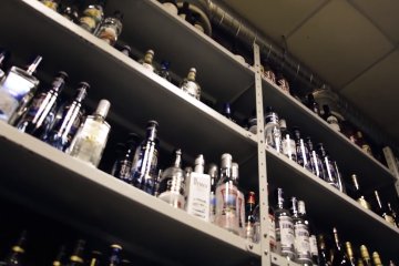 Алкоголь. Фото: скрин youtube