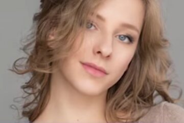 Лиза Арзамасова. Фото: youtube