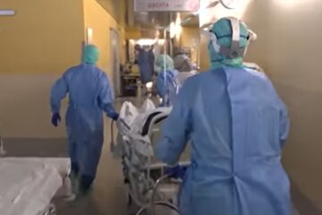 Самые распространенные причины смерти в Украине. Фото: скриншот Youtube-видео