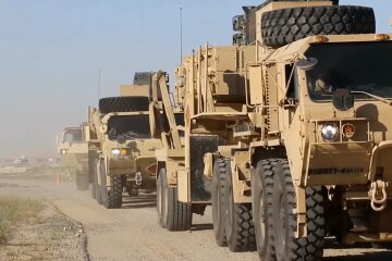 ППО Patriot. Фото: скріншот YouTube-відео