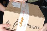Allegro виходить на ринок України