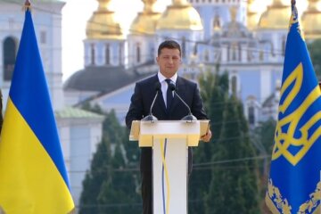 Владимир Зеленский. Фото: Youtube