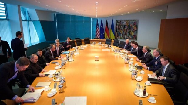 Кінець війни в Україні - про що домовилися зі США, які гарантії