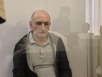Владимир Цемах