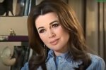 Анастасия Заворотнюк. Фото: скриншот YouTube