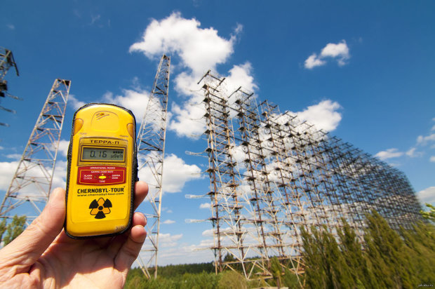 Чернобыль сегодня: ученые рассказали какой сейчас уровень радиации в Зоне отчуждения
