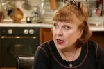 Татьяна Кравченко. Актриса. Фото: скриншот Youtube