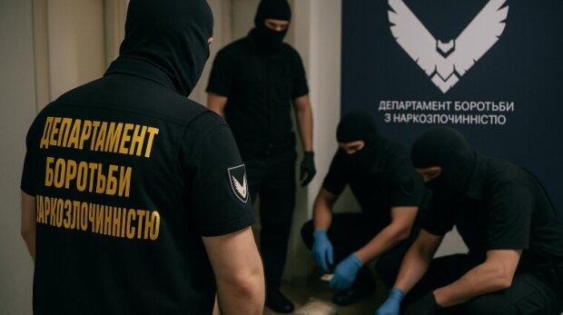 ЗМІ повідомляють: поліцейські Департаменту боротьби з наркозлочинністю проводили обшуки без доказів - і пропонували "вирішити" питання