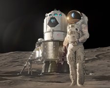 NASA запускает «Артемиду»: что известно о новой лунной программе США