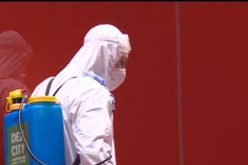 Домой привезут украинцев из США. Фото: скрин YouTube