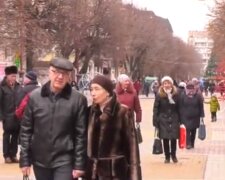 Українці. Фото: скріншот YouTube-відео