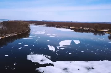 Погода в Украине. Фото: скриншот YouTube-видео
