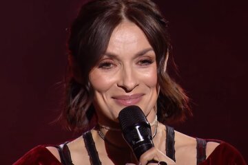 Надежда Мейхер. Фото: YouTube, скрин