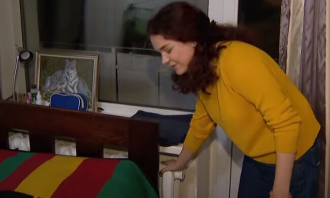 Батарея. Фото: скріншот YouTube-відео