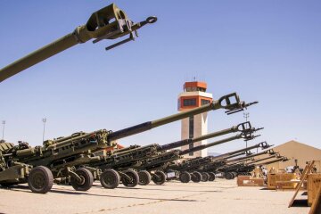 россии конец: в США одобрили ленд-лиз для Украины - Ермак рассказал, что это значит