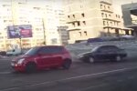 В Украине одобрили новый порядок выдачи автономеров. Фото: скриншот видео