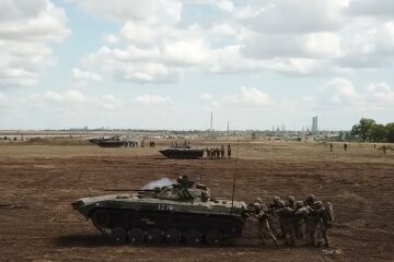 Украина стала партнером НАТО. Фото: скрин youtube