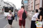 18 регионов Украины не готовы к послаблению карантина. Фото: скрин youtube