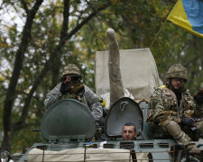 Покой на Донбассе только снится: боевики 13 раз нарушили режим прекращения огня, трое бойцов ВСУ ранены
