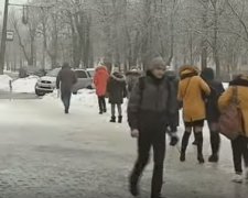 В Украине изменится погода, фото: Скриншот YouTube