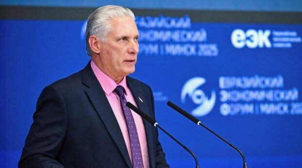 США розширили санкції проти Куби: Діас-Канель і родина Кастро