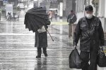 Небо затянет тучами после града: чего ждать от погоды в Днепре 2 июня
