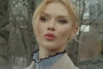 Виктория Апанасенко. Скриншот из YouTube