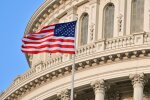 Сенат США. Фото: Shutterstock