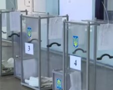Для выборов на Донбассе нужны условия. Фото: youtube