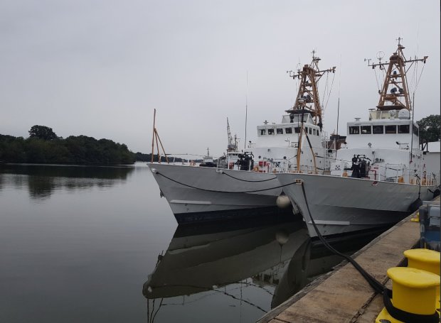 Путину в море "надают по ушам": США даст Украине новые боевые катера
