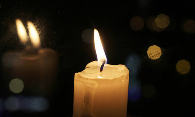 В Виннице на 39 году жизни не стало коллеги Зеленского по КВН