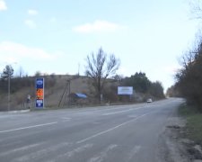 В Грузии из-за эпидемии запретили пользоваться личным транспортом. Фото: скриншот YouTube