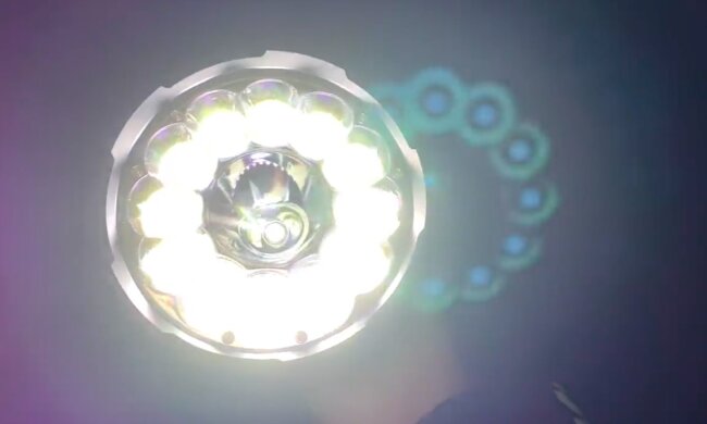 Одесса отключения. Фото: скриншот YouTUbe