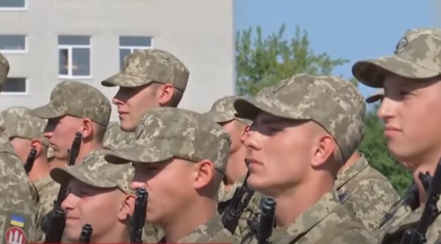 В украинской армии может появиться еще один вид службы: кого призовут
