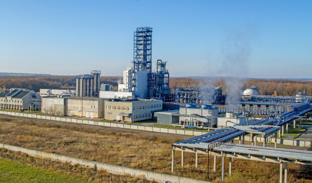 Карпатнафтохім