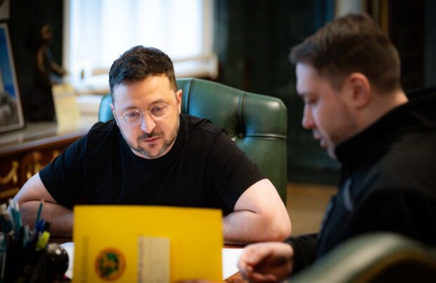 Буданов уходит из ГУР: Зеленский принял экстренное решение