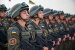 Нацгвардейцы сумели перехватить российский беспилотник в зоне ООС