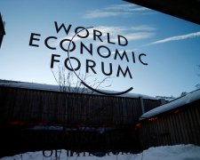 Всемирный экономический форум в Давосе, фото: Униан