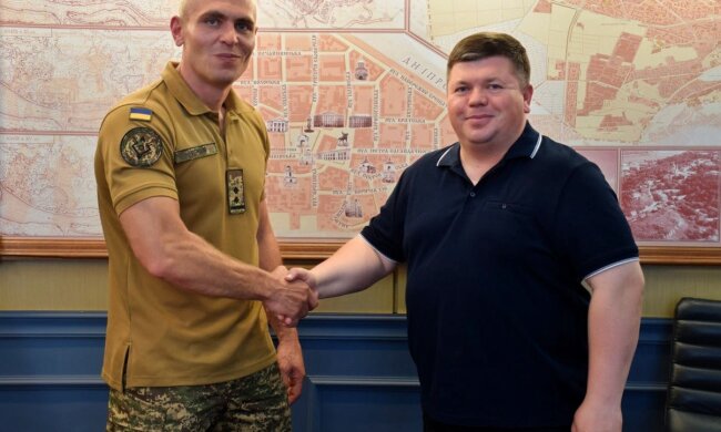 На Подолі розвиватимуть цивільно-військове співробітництво: районна адміністрація підписала Меморандум із НГУ