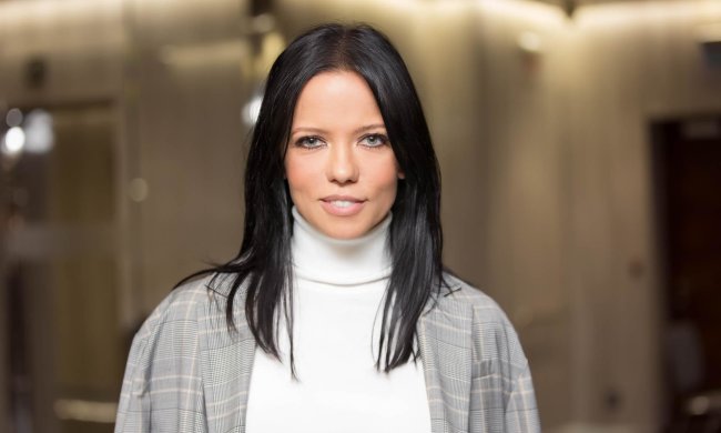 Ирина Горовая