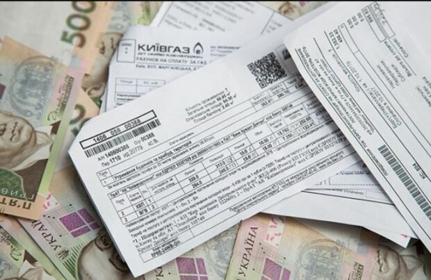 Киевлянам насчитывают долги за несуществующие услуги: за годы сумма набежала ого-го