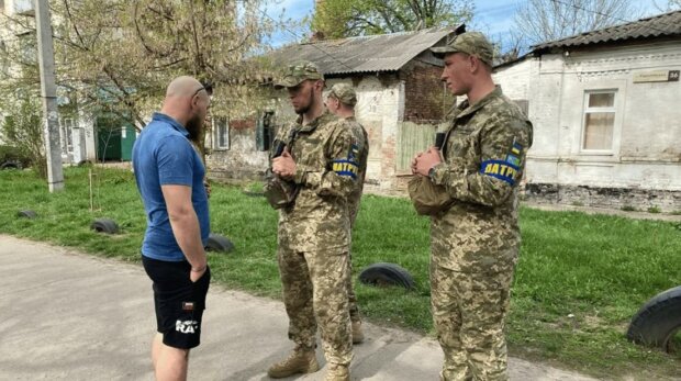 Реформа мобилизации, ТЦК, конфигурации. Фото: иллюстративная сеть