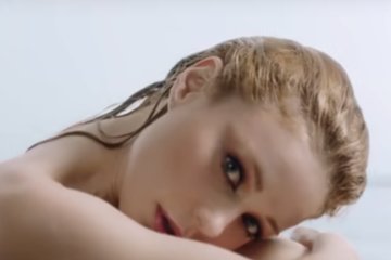 Тина Кароль. Фото: скриншот YouTube